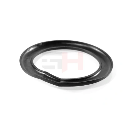 Abbildung von GH 623997 Anschlagpuffer, Federung Vorderachse, unten DACIA: Duster SUV