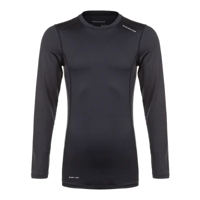 Abbildung von Endurance Funktions Power Unterhemd/shirt, Herren, Größe: Large, Black