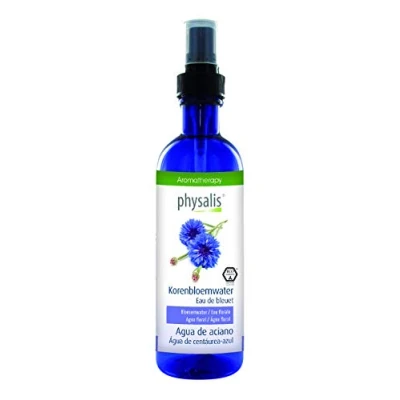 Abbildung von PHYSALIS Eau de Cologne für Männer, 200 ml