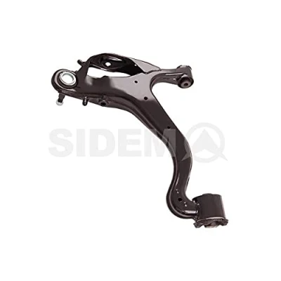 Abbildung von SIDEM 65174 Querlenker unten, Vorderachse links Stahlblech 20,5 Schubstange LAND ROVER: Discovery 4, 3