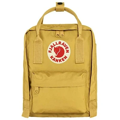 Abbildung von Fjällräven Daypack Rucksack KANKEN MINI FOG