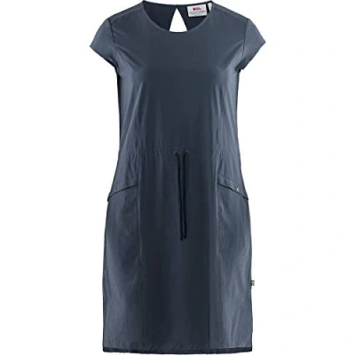 Abbildung von FJALLRAVEN F83502 560 High Coast Lite Dress W Navy XS