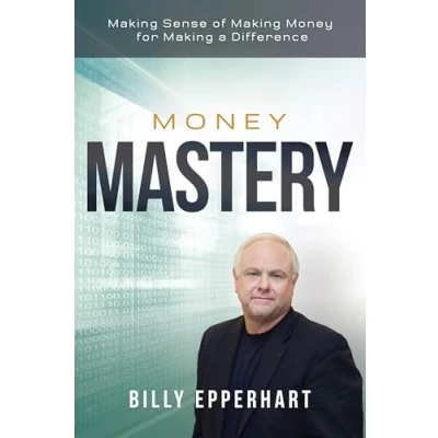 Abbildung von Money Mastery: Making Sense of for a Difference