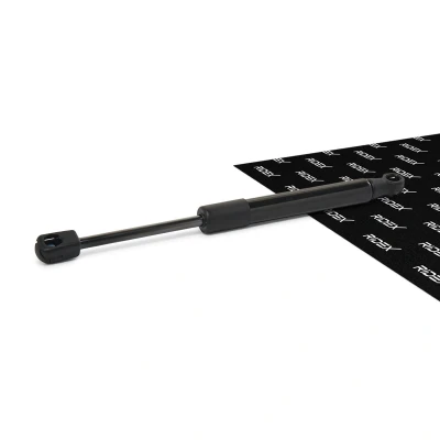 Abbildung von RIDEX 219G0234 Heckklappendämpfer 690 260 beidseitig VOLKSWAGEN: Vento, Golf 4 Cabrio