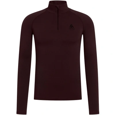 Abbildung von Odlo Perfomance Zip Performance Warm Eco Pullover