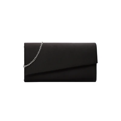 Abbildung von Tamaris Amalia Clutch, Damen, Größe: One Size, Black