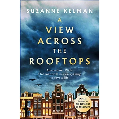 Abbildung von A View Across the Rooftops: An epic, heart wrenching and gripping World War Two historical novel