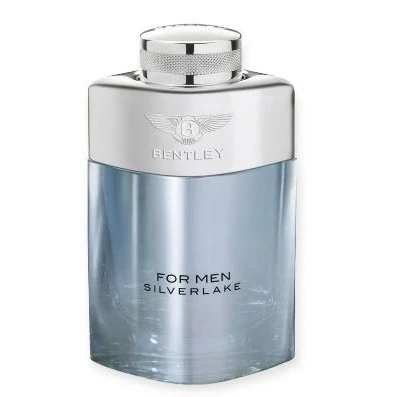 Abbildung von Bentley For Men Silverlake Eau de Parfum 100 ml