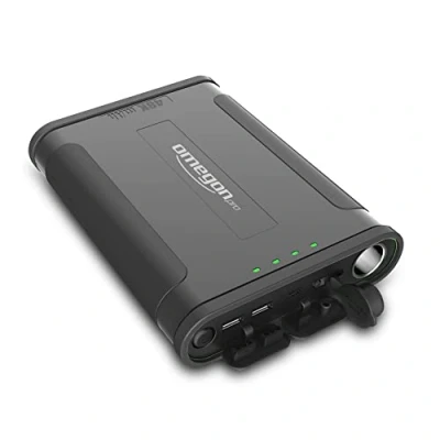 Abbildung von Omegon Pro Powerbank 48k LiFePO4 154Wh 12V
