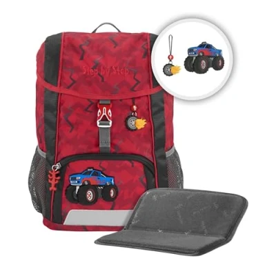 Abbildung von Step by Rucksack KID (Set, 2 tlg)