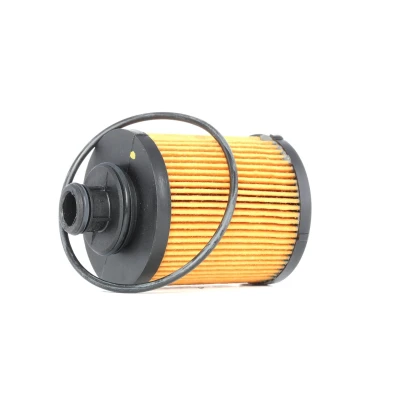 Abbildung von UFI 26.038.00 Kraftstofffilter Filtereinsatz VOLKSWAGEN: Golf 7 Variant, Alltrack 7, Passat B8 SKODA: Superb III Kombi, Octavia 3 Combi