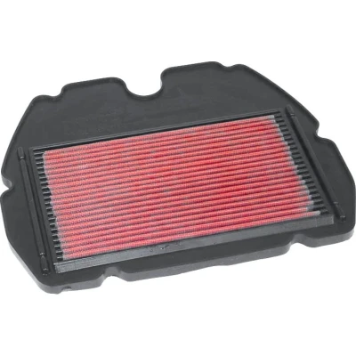 Abbildung von K&amp;N Tauschluftfilter HA 6091 für Honda CBR 600 F PC25 1991 1994