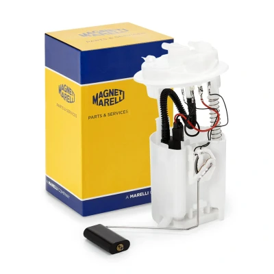 Abbildung von MAGNETI MARELLI 313011313016 Kraftstofffördermodul mit Tankgeber CITROËN: Berlingo / First I