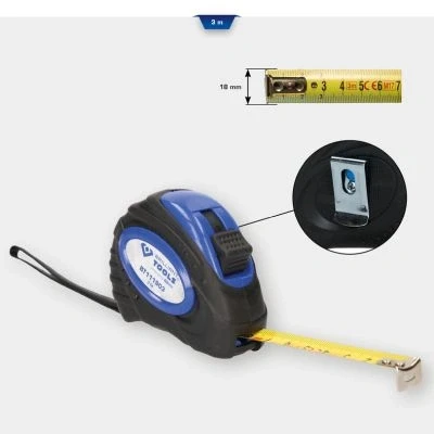 Abbildung von KS TOOLS BT111903 Maßband 75