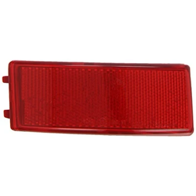 Abbildung von VAN WEZEL 1862940 Rückstrahler Rot hinten rechts FORD: Focus C Max, Max