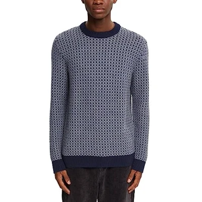 Abbildung von ESPRIT Herren 102CC2I310 Pullover, 039/MEDIUM Grey 5, XXL