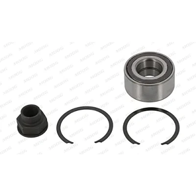 Abbildung von MOOG FI WB 11564 Radlagersatz mit integriertem magnetischen Sensorring 72 FIAT: Grande Punto Schrägheck, 500 Stilo OPEL: Adam