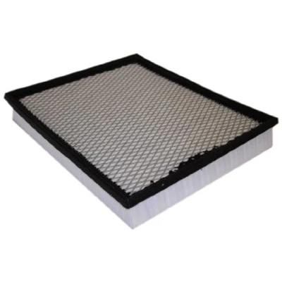 Abbildung von ASHIKA 20 09 985 Luftfilter 41 244 289 Filtereinsatz JEEP: Grand Cherokee 2, 3, I, NISSAN: Pathfinder 3