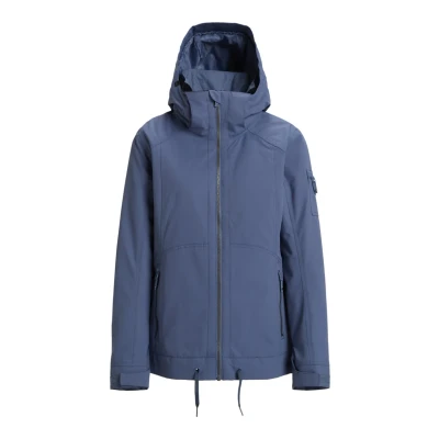 Abbildung von Roxy Meade Snowboardjacke, Damen, Größe: Medium, Bqy