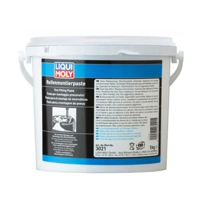 Abbildung von LIQUI MOLY 3021 Reifenmontagepaste Eimer