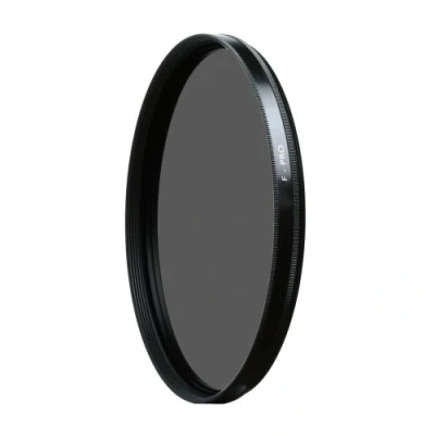 Abbildung von B+W Zirkularer Polarisationsfilter (46mm, MRC, F Pro, 16x vergütet, Professional)