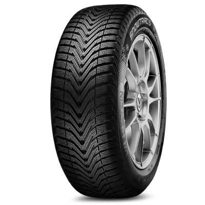Abbildung von Vredestein Snowtrac 5 155/65 R14 75T PKW Winterreifen Reifen VOLKSWAGEN: GOLF 2, Lupo / 3L, RENAULT: TWINGO 1, TOYOTA: Aygo AP15565014TSN5A00