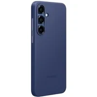 Abbildung von Samsung Silikon Back Cover Blau Galaxy S25+