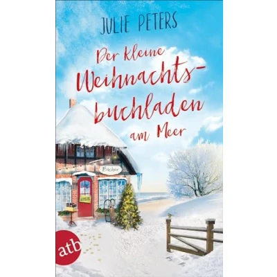 Abbildung von Der kleine Weihnachtsbuchladen am Meer: Roman (Friekes Buchladen, Band 3)