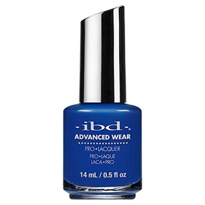 Abbildung von Just Gel Advanced tragen Nagellack, Riviera Rendezvous