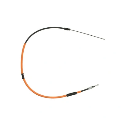 Abbildung von BOSCH 1 987 482 552 Handbremsseil 1555 RENAULT: MASTER 3 Kasten, Bus, Pritsche/Fahrgestell
