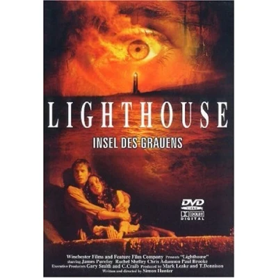 Abbildung von Lighthouse Insel des Grauens