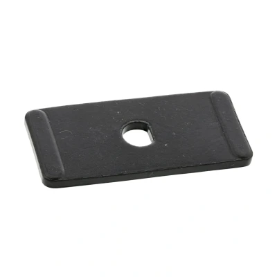 Abbildung von Electrolux AEG 140003510017 Halterung support,câte,grille,4mm pin