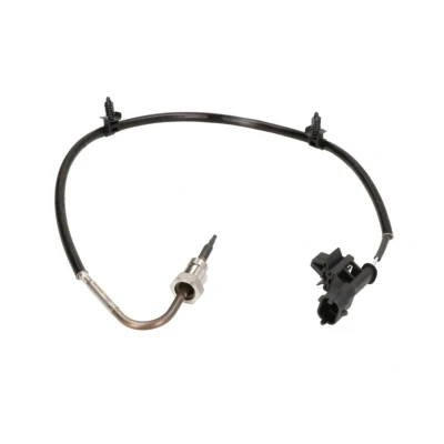 Abbildung von DELPHI TS30142 Sensor, Abgastemperatur OPEL: Meriva A, Zafira B, Astra H Caravan