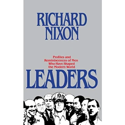 Abbildung von Leaders: Profiles and Reminiscences of Men Who Have Shaped the Modern World