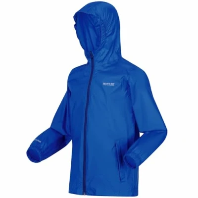 Abbildung von Regatta Pack It III Jacket 14 Years