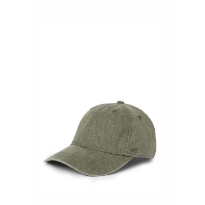 Abbildung von camel active Cap, Herren, Größe: One Size, Schilf
