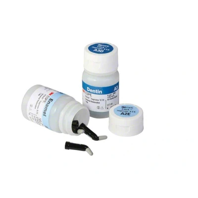 Abbildung von Filtek Supreme XTE Body Kapseln