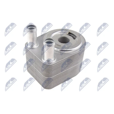 Abbildung von NTY CCL LR 001 Ölkühler LAND ROVER: Range Rover Sport, 3, Discovery 3