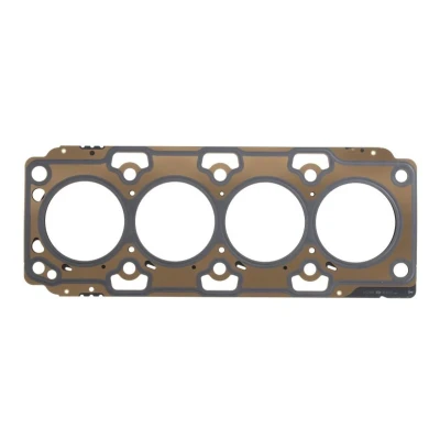 Abbildung von ELRING 442.890 Zylinderkopfdichtung 1,3 84,5 Metall Lagen Dichtung 3 HYUNDAI: SANTA FE 2, Tucson, i30 I Schrägheck, KIA: CARENS 3, Sportage II