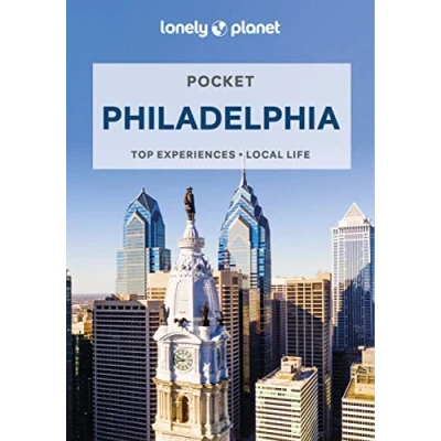 Abbildung von Lonely Planet Pocket Philadelphia: top experiences, local life (Pocket Guide)