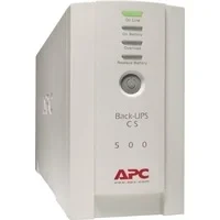 Abbildung von Back UPS CS 500, USV