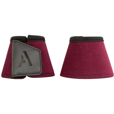 Abbildung von ANKY Hufglocken AW25 Windsor Wine XL Agradi.deVerkauft von Agradi