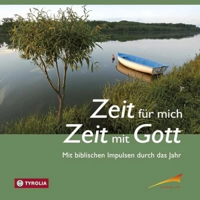 Abbildung von Zeit für mich Gott: Mit biblischen Impulsen durch das Jahr