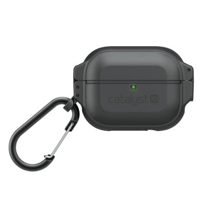 Abbildung von Catalyst Waterproof Total Protection Case AirPods Pro (1st and 2nd Generation) Stealth Black