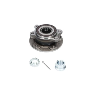 Abbildung von KAVO PARTS WBH 6568 Radlagersatz Vorderachse 136 NISSAN: NP300 Navara Pickup, Qashqai 2, RENAULT: Kadjar