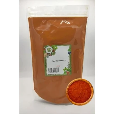 Abbildung von K T 500 g Paprika edelsüß Pulver gemahlen mild 1A Qualität