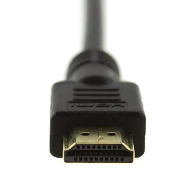 Abbildung von SeKi HDMI Kabel 25 Meter 2.0 Ultra HD (UHD) 4K 3D Cable mit Ethernet