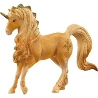 Abbildung von Schleich® Spielfigur BAYALA,® Apollon Einhorn Hengst (70822)