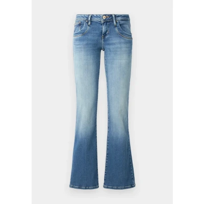 Abbildung von LTB Jeans Bootcut, Damen, Größe: 29x32, Maritta wash