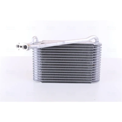 Abbildung von NISSENS 92143 Verdampfer AUDI: 80 B4 Avant, A4 B5 Limousine, Avant